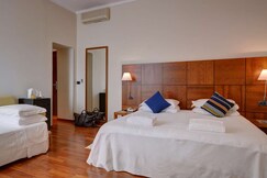 Best Western Hotel Crimea