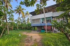 South Stay 2BHK near Padmanabhaswamy Temple