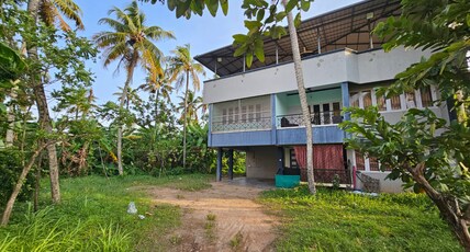 South Stay 2BHK near Padmanabhaswamy Temple Room Type - South Stay 2BHK near Padmanabhaswamy Temple