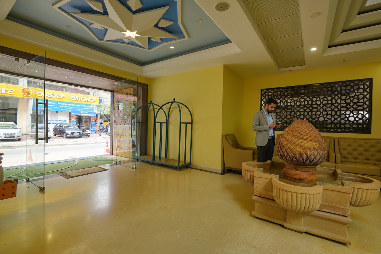 Main gallery