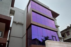 Providence Homestay | Premium Apartment Near Zoo Road