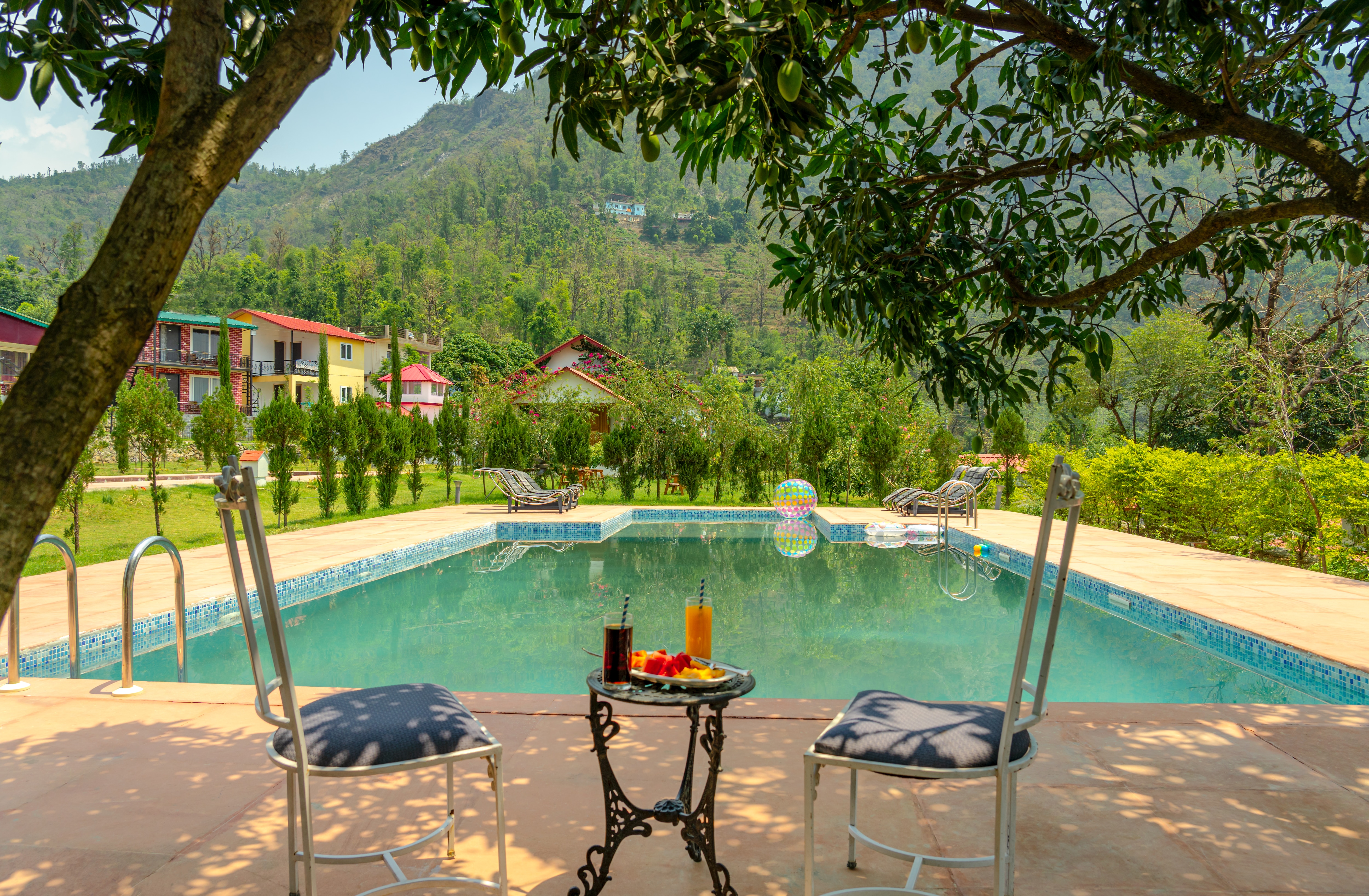 Neer Ganga Resorts - Tap to explore photos
