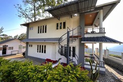 The Nirvana Resort Munnar