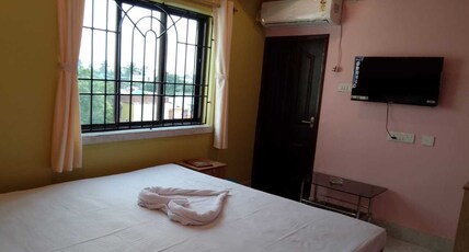 Hotel Mahal Room Type - Standard Room