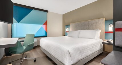Avid Hotels Oklahoma City - Quail Springs Room Type - Standard Room