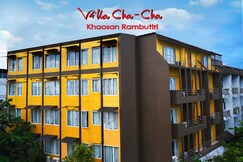 Villa Cha Cha Khaosan Rambuttri