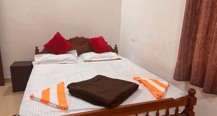 Casa Grande Cottage Munnar Room Type - Deluxe Room with common Bathroom