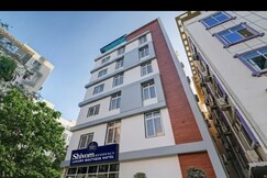 Shivom Residency