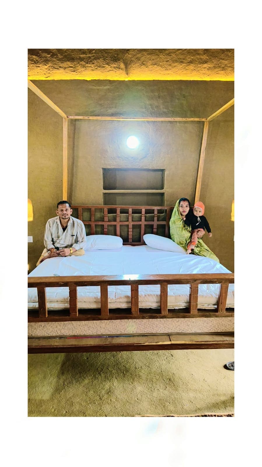 Siyashree Homestay - Tap to explore photos