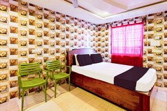 Address of Hotel O L OCEAN