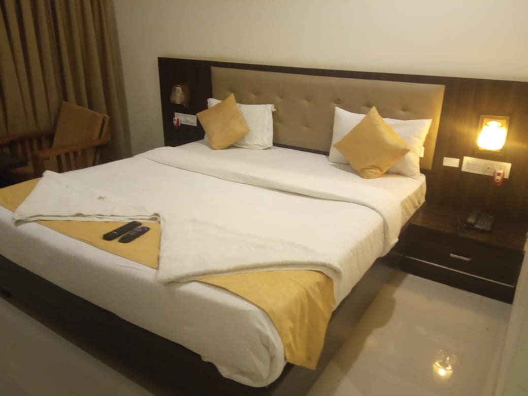 Harmony Resort & SPA , Alibaug - Tap to explore photos