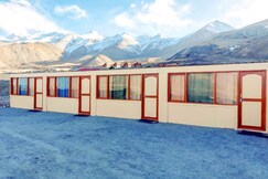 Mystic Mountain Cottage