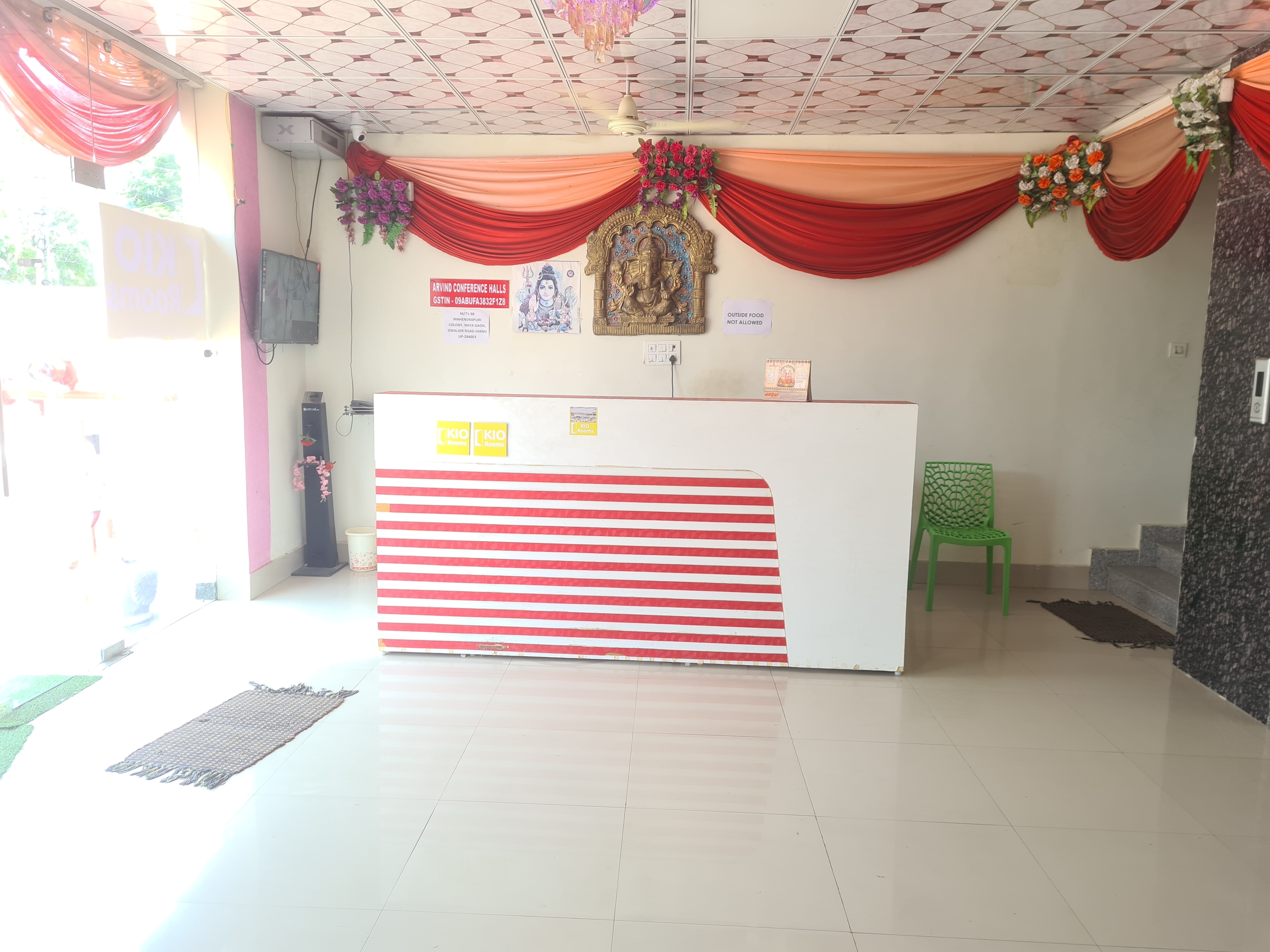 Main gallery