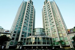 Ascott Makati