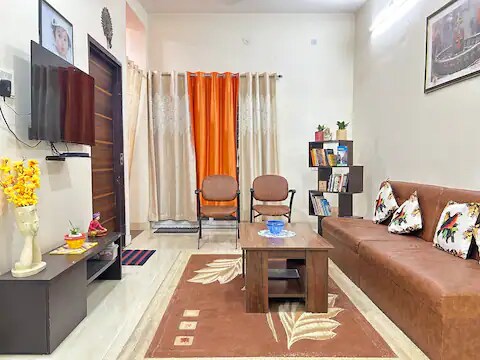 SAMADHAN HOME STAY - Tap to explore photos