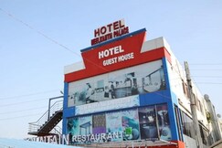 HOTEL Neelkanth palace
