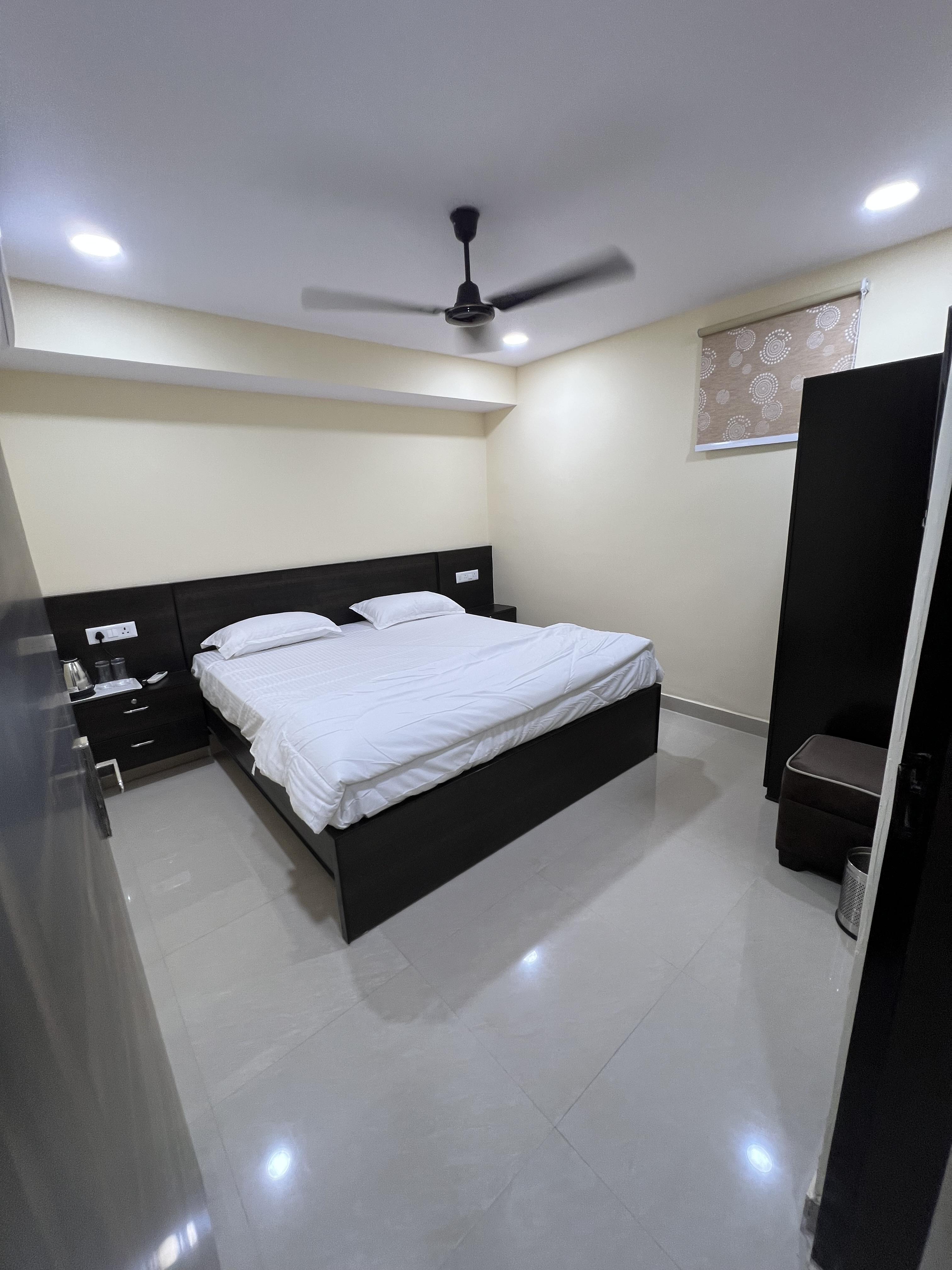 HOTEL AKAASH - Tap to explore photos