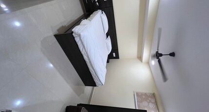 HOTEL AKAASH Room Type - A/c Superior Room