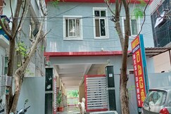 HOTEL KARTHIKEYA RESIDENCY