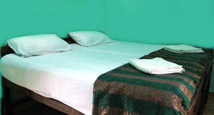 Pritams Cottages Room Type - Standard Room Non AC