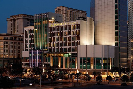 Dorsett Putrajaya