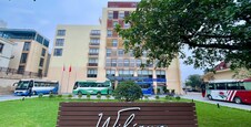 Wil'que Westlake Hotel & Residences