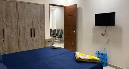 Hotel Swastik Inn Room Type - Bedroom 6