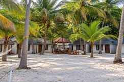 Coral paradise Resort
