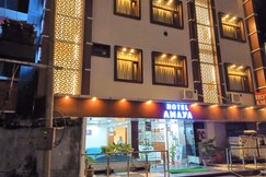 Hotel Amaya Haridwar