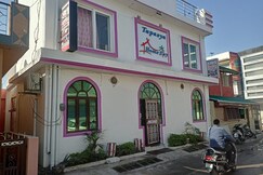 Tapasya Home Stay