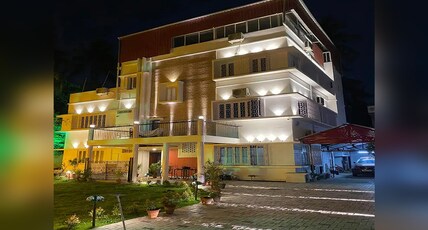 Handpicked Aashiyana-Diamond A Luxurious Bungalow Room Type - Handpicked Aashiyana-Diamond A Luxurious Bungalow