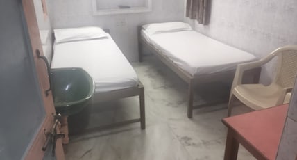 JUPITER RESIDENCY Room Type - FLASH DEAL - Standard JUPITER RESIDENCY Room Type - FLASH DEAL - Standard