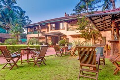 Casa Severina - A Heritage Resort