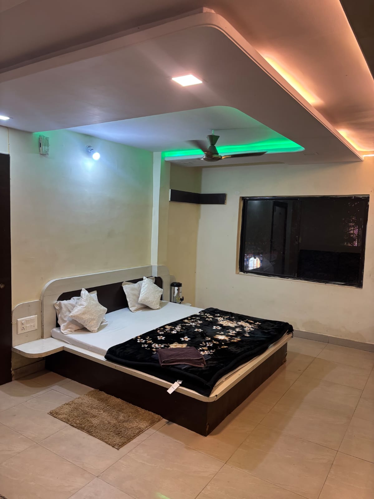 Maharaja Homestay - Tap to explore photos