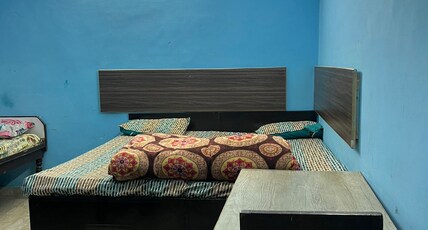 Bhaskar Hotel by GRB Room Type - Super Deluxe Room