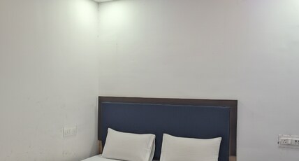 Vivaan Guest House Room Type - Bedroom 3