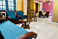 Prince Castle-4BHk apartments