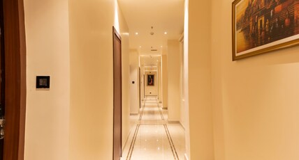 The Mandirian Room Type - EXECUTIVE ROOM