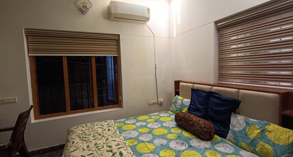 Achu's Homestay Room Type - Master Bedroom