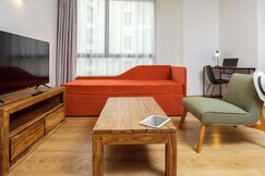 Aparthotel Adagio Montpellier Centre Comedie