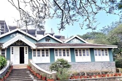 ama Stays and Trails Fairholme, Yercaud