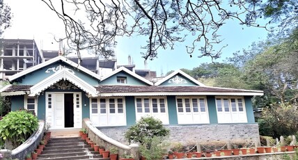 ama Stays and Trails Fairholme, Yercaud Room Type - ama Stays and Trails Fairholme, Yercaud