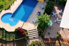 Address of Tathastu Farms   Resort