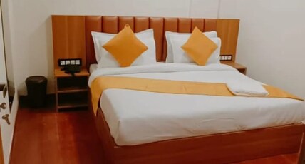 Hotel Golden Tree Room Type - Standard Room