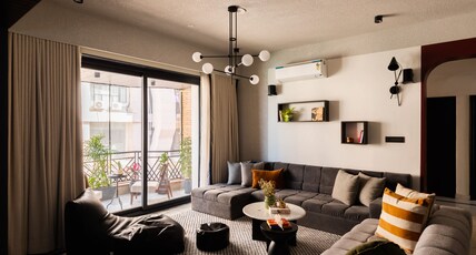 Guler Vibe The Social Retreat Room Type - Guler Vibe The Social Retreat
