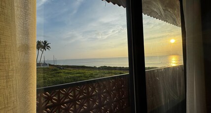 Casa Maya Room Type - Premium Sea View Room
