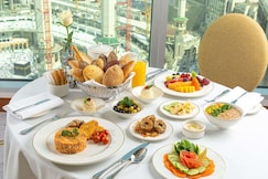 Swissotel Makkah