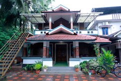 Nirmalyam (Gold homestay)