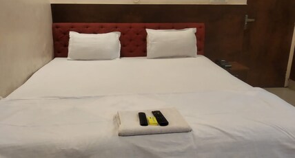 Hotel Supriya International Room Type - CLUB Room