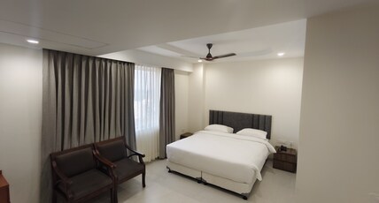 Darling Grand Room Type - suite